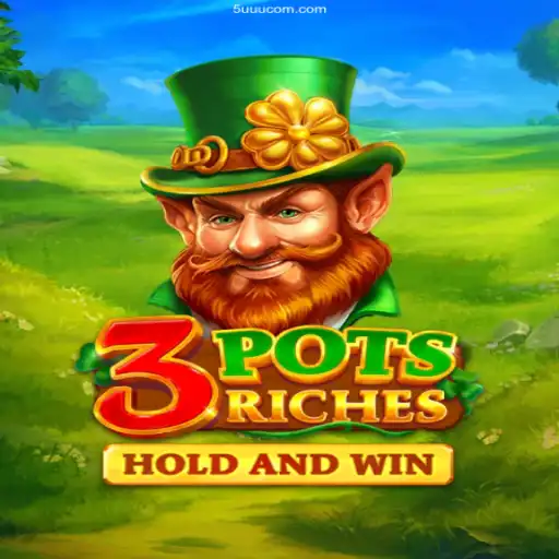Discover the Exciting World of 3potsRiches: Brazil's Online Gaming Gem