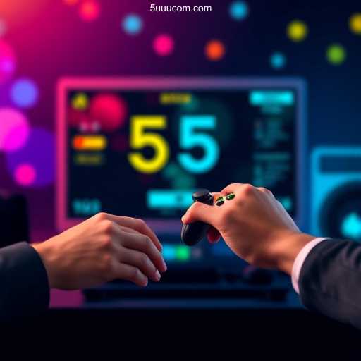 555U.COM Descubra o Melhor dos Jogos Online Brasileiros Hoje Mesmo♥️