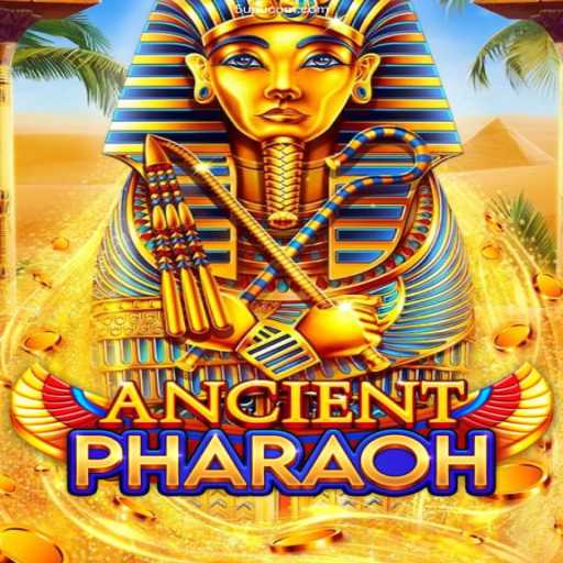 Exploring AncientPharaoh: A Journey Through Time with 555U.COM