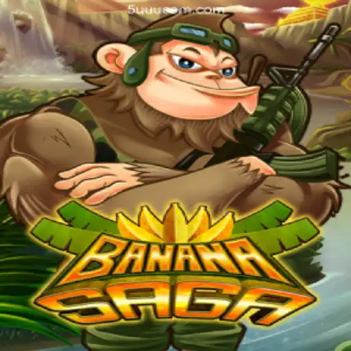 Discover BananaSaga and the Best of Brazilian Online Games at 555U.COM