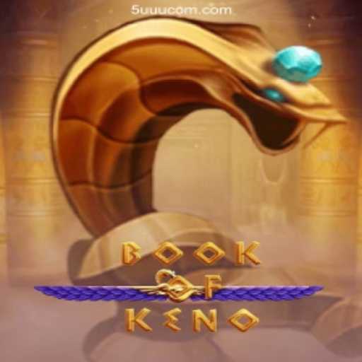 Discover the Excitement of BookOfKeno: The Ultimate Brazilian Online Gaming Experience