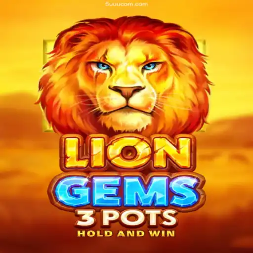 Discover the Thrills of LionGems3pots: A Premier Brazilian Online Game Experience