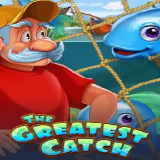 Discover The Great Gaming Adventure with TheGreatestCatch
