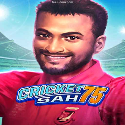 Discover the Thrills of CricketSah75: Online Gaming with 555U.COM