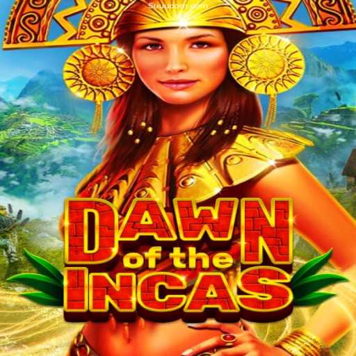 DawnoftheIncas: Explore the Mysteries of Ancient Civilizations