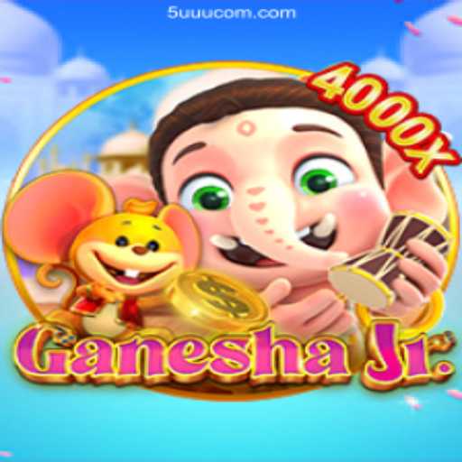 Discover the Thrills of GaneshaJr: A Dive into the Best Brazilian Online Games