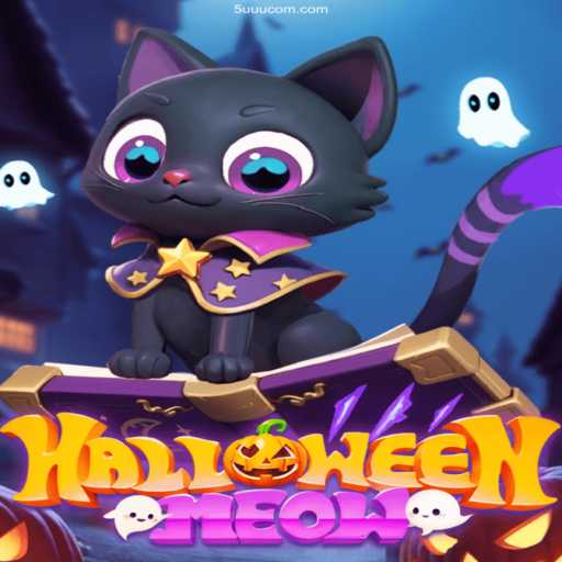 Discover the Thrills of HalloweenMeow: An Online Gaming Adventure to Remember