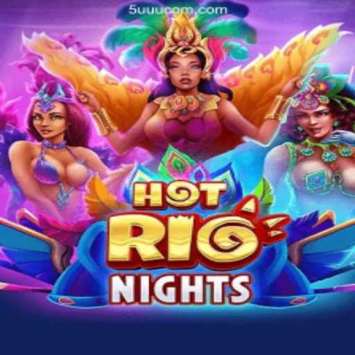 Discover HotRioNights: A Dive into Brazil's Thrilling Online Gaming Experience