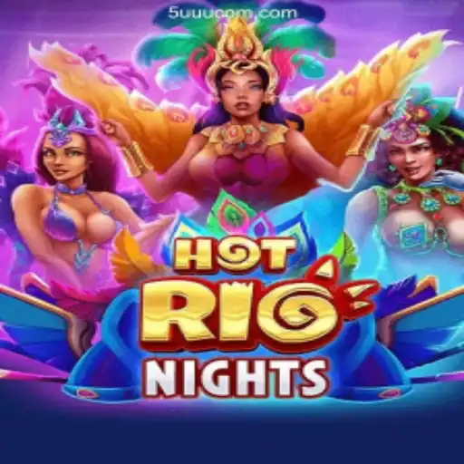 Discover HotRioNights: A Dive into Brazil's Thrilling Online Gaming Experience