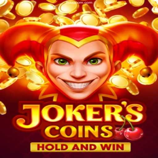 Explore JokersCoins: Mergulho nos Jogos Online Brasileiros com 555U.COM