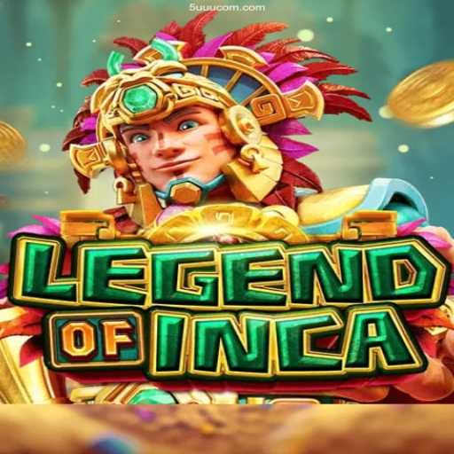Explore the Mystical World of 'LegendofInca' Online Gaming