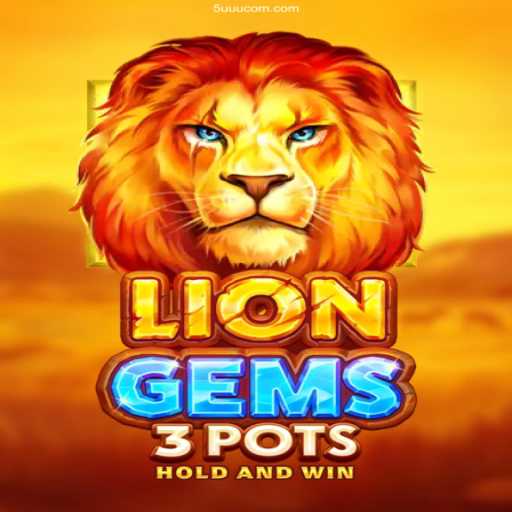 Discover the Thrills of LionGems3pots: A Premier Brazilian Online Game Experience