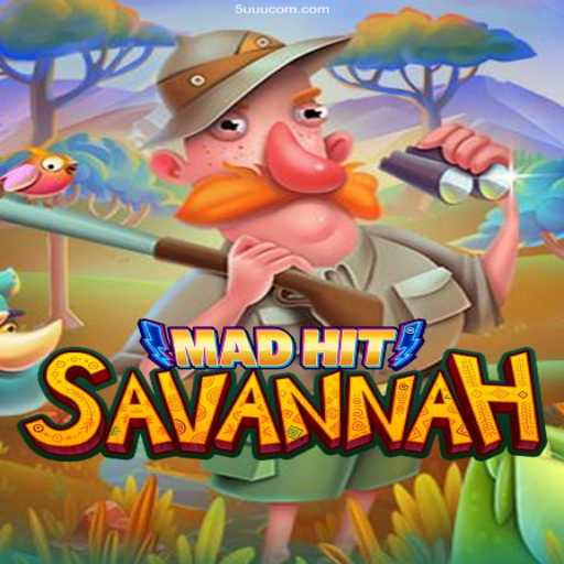MadHitSavannah: Discover the Exciting World of Online Brazilian Games
