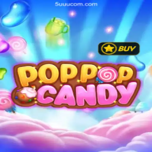 Exploring the Enchanting World of POPPOPCANDY