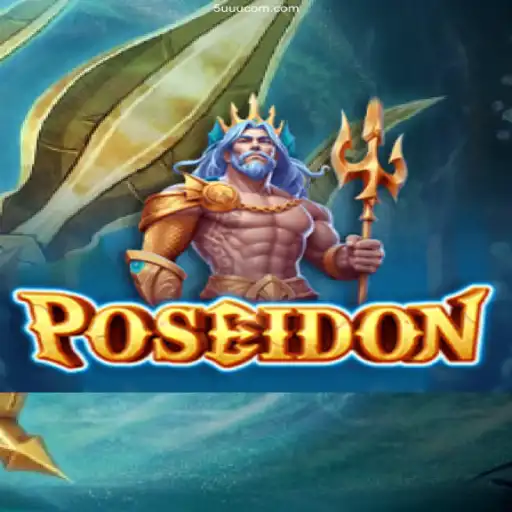 Dive Into Adventure with Poseidon: Discover the Best of Brazilian Online Gaming Today
