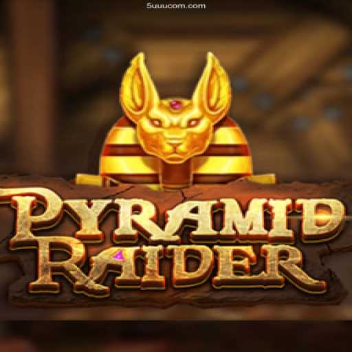 Discover the Adventure of PyramidRaider: A Journey Through Time