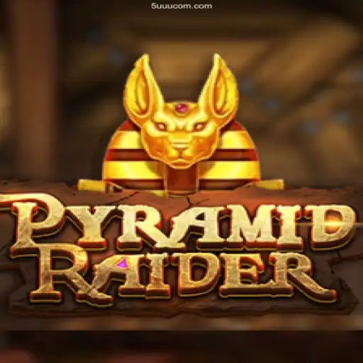 Discover the Adventure of PyramidRaider: A Journey Through Time