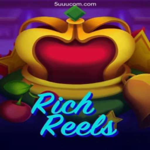 Exploring the Exciting World of RichReels: Discover Brazilian Online Games with 555U.COM