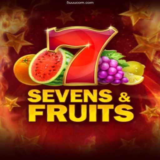Discover the Exciting World of SevensFruits: A Premier Brazilian Online Game