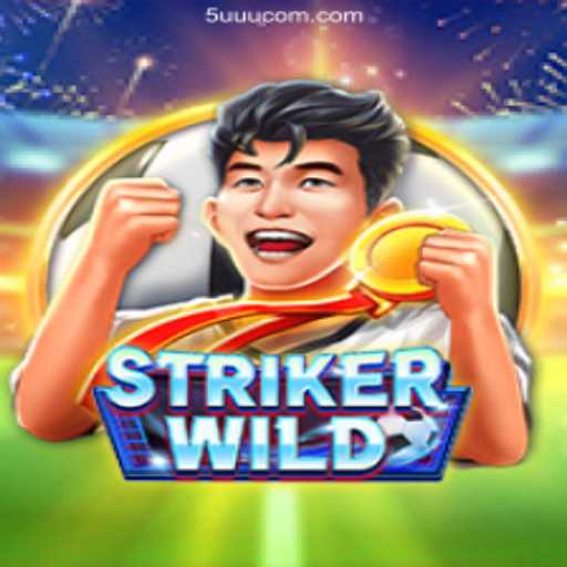 Discover StrikerWILD: The Thrilling Brazilian Online Game Experience