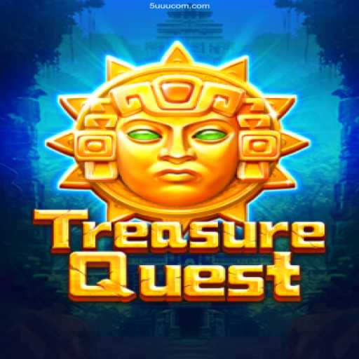 Exploring TreasureQuest: A Dive into Brazilian Online Gaming with 555U.COM