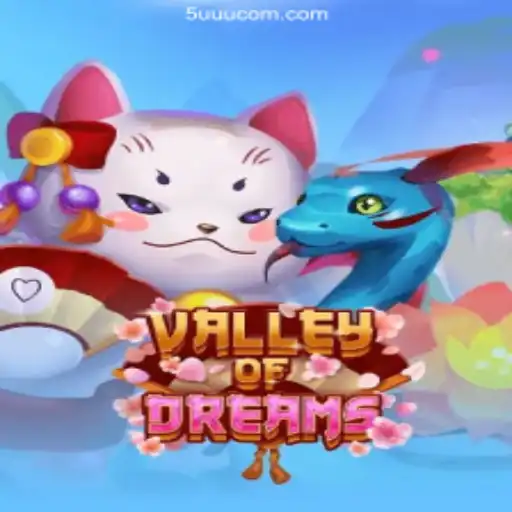 Explore ValleyofDreams: The Ultimate Brazilian Online Gaming Adventure