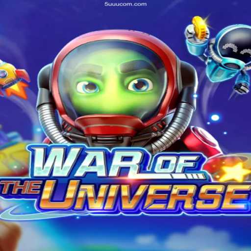 Exploring WAR OF THE UNIVERSE: A Dive into Brazilian Online Gaming with 555U.COM